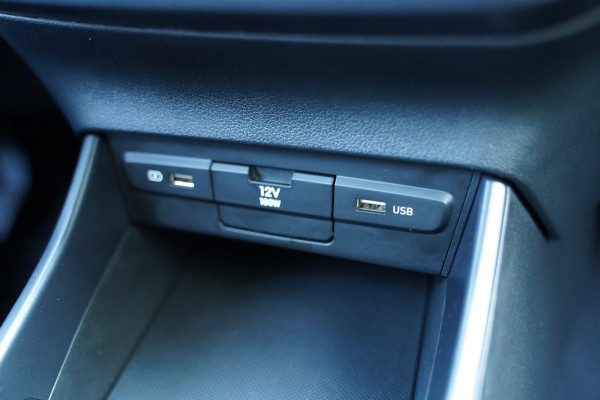 Hyundai i20 1.0 T-GDI Comfort Smart|Prijs rijklaar incl. 12 mnd garantie|LMV NAV DAB Carplay Camera Trekhaak