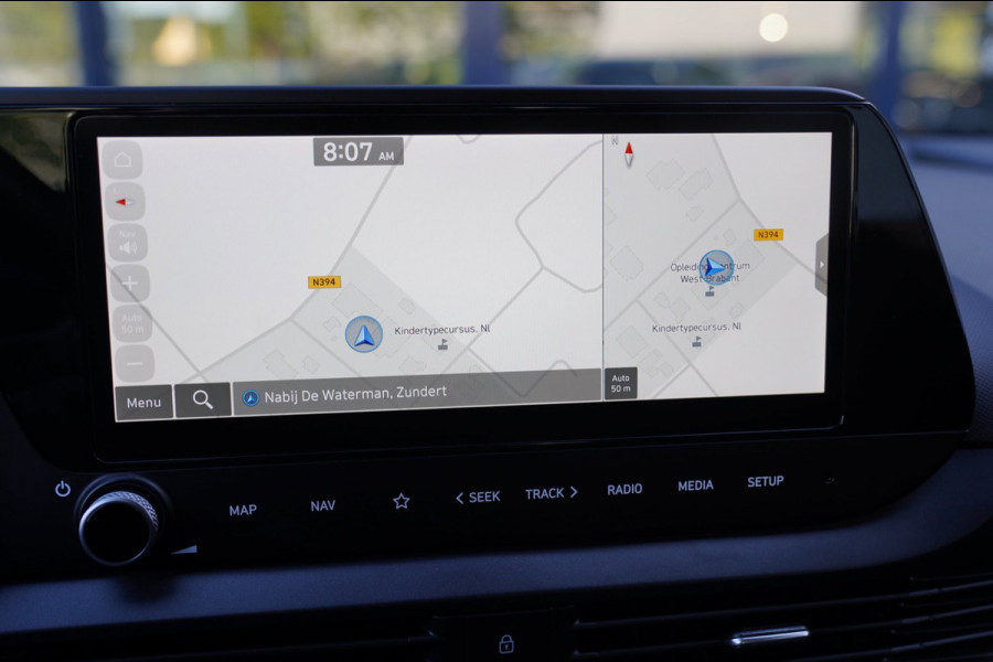 Hyundai i20 1.0 T-GDI Comfort Smart|Prijs rijklaar incl. 12 mnd garantie|LMV NAV DAB Carplay Camera Trekhaak