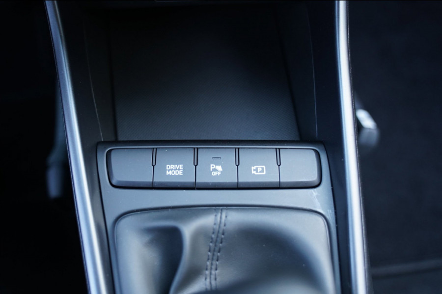 Hyundai i20 1.0 T-GDI Comfort Smart|Prijs rijklaar incl. 12 mnd garantie|LMV NAV DAB Carplay Camera Trekhaak