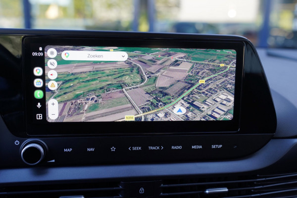 Hyundai i20 1.0 T-GDI Comfort Smart|Prijs rijklaar incl. 12 mnd garantie|LMV NAV DAB Carplay Camera Trekhaak