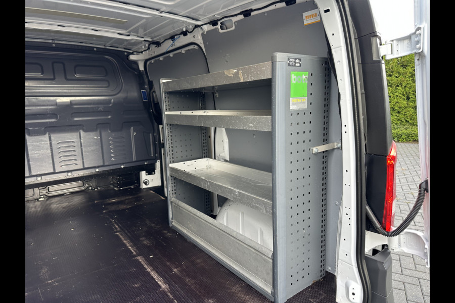 Mercedes-Benz Vito 116 CDI 164 PK / L1H1 / 1e EIG. / BOTT INRICHTING / TREKHAAK / CAMERA / NAVI / CRUISE / AIRCO / CARPLAY