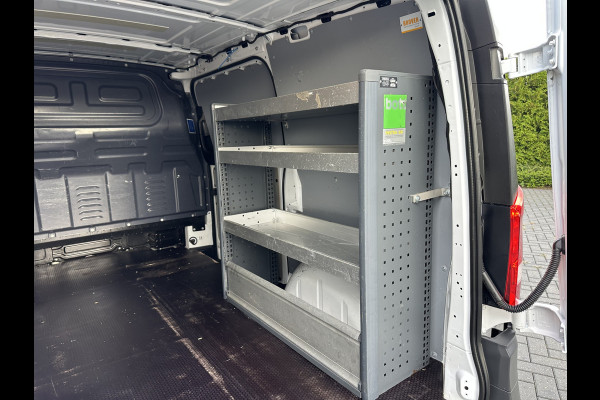 Mercedes-Benz Vito 116 CDI 164 PK / L1H1 / 1e EIG. / BOTT INRICHTING / TREKHAAK / CAMERA / NAVI / CRUISE / AIRCO / CARPLAY