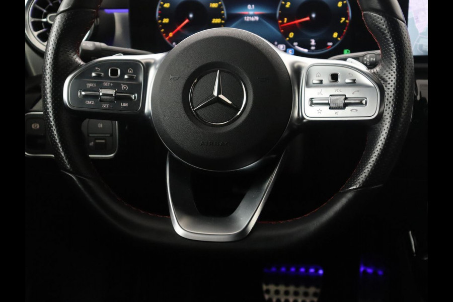 Mercedes-Benz A-Klasse 200 Business Solution AMG | Pano.Dak | Camera | Navigatie | Apple Carplay | LED