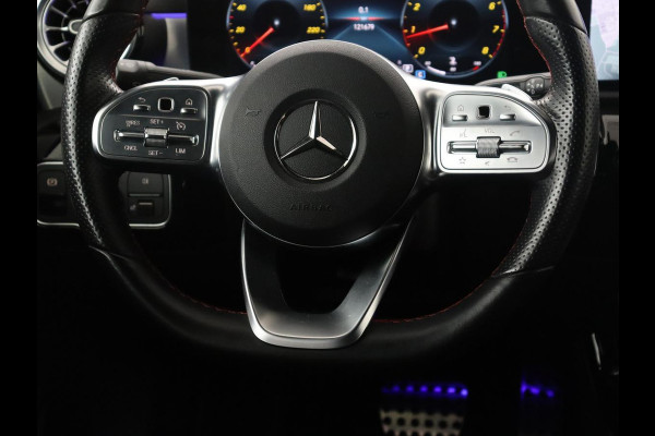 Mercedes-Benz A-Klasse 200 Business Solution AMG | Pano.Dak | Camera | Navigatie | Apple Carplay | LED