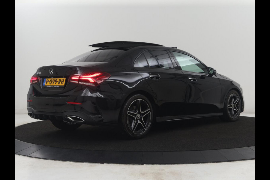 Mercedes-Benz A-Klasse 200 Business Solution AMG | Pano.Dak | Camera | Navigatie | Apple Carplay | LED