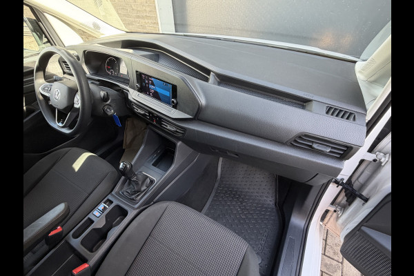 Volkswagen Caddy Cargo 2.0 TDI Euro 6 Comfort Trekhaak/CarPlay/Cruise control