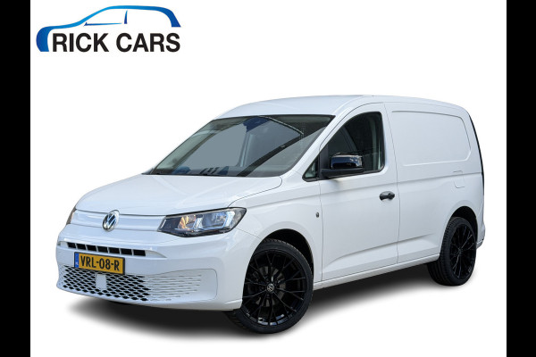 Volkswagen Caddy Cargo 2.0 TDI Euro 6 Comfort Trekhaak/CarPlay/Cruise control