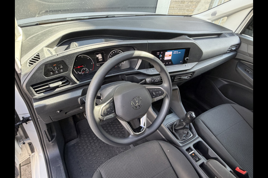 Volkswagen Caddy Cargo 2.0 TDI Euro 6 Comfort Trekhaak/CarPlay/Cruise control
