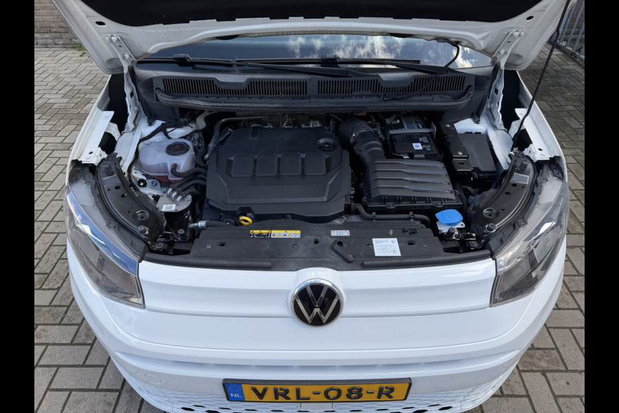 Volkswagen Caddy Cargo 2.0 TDI Euro 6 Comfort Trekhaak/CarPlay/Cruise control