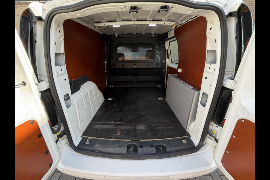 Volkswagen Caddy Cargo 2.0 TDI Euro 6 Comfort Trekhaak/CarPlay/Cruise control