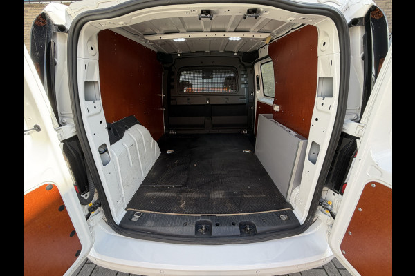 Volkswagen Caddy Cargo 2.0 TDI Euro 6 Comfort Trekhaak/CarPlay/Cruise control