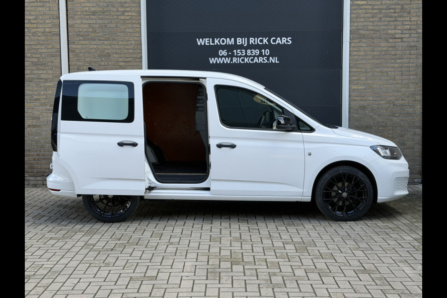 Volkswagen Caddy Cargo 2.0 TDI Euro 6 Comfort Trekhaak/CarPlay/Cruise control