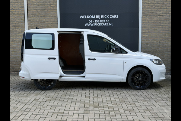 Volkswagen Caddy Cargo 2.0 TDI Euro 6 Comfort Trekhaak/CarPlay/Cruise control