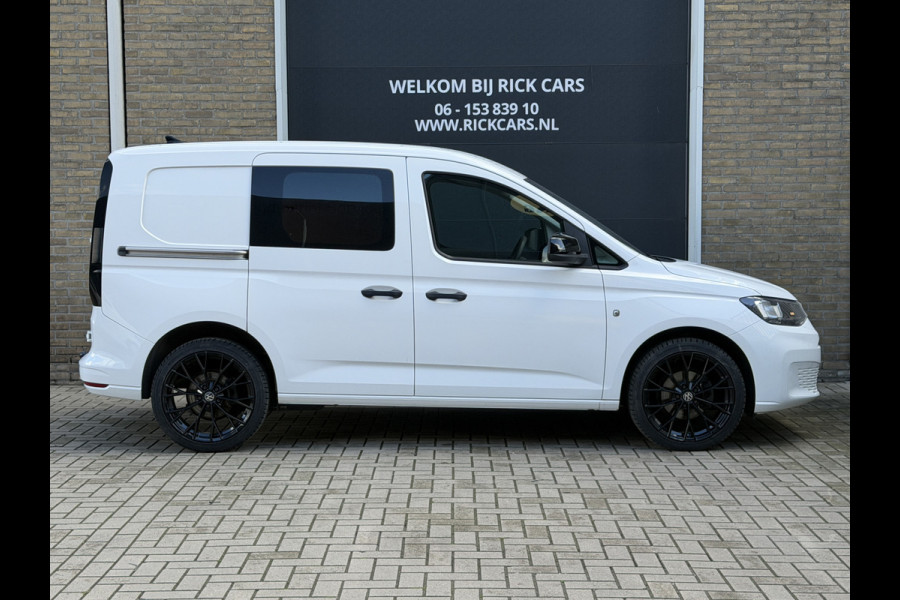 Volkswagen Caddy Cargo 2.0 TDI Euro 6 Comfort Trekhaak/CarPlay/Cruise control
