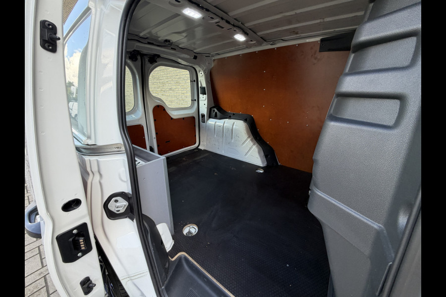 Volkswagen Caddy Cargo 2.0 TDI Euro 6 Comfort Trekhaak/CarPlay/Cruise control