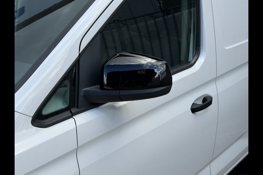 Volkswagen Caddy Cargo 2.0 TDI Euro 6 Comfort Trekhaak/CarPlay/Cruise control