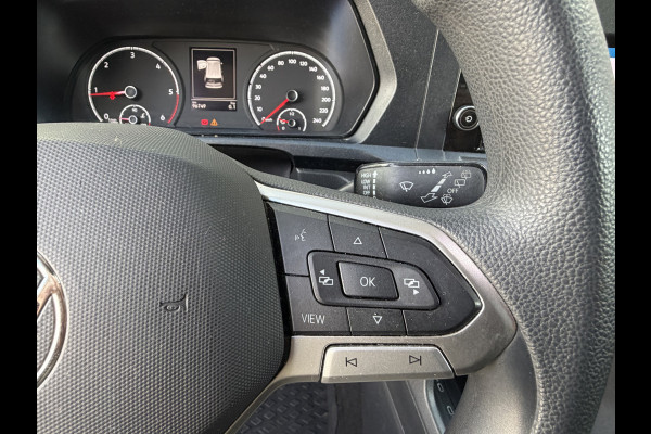 Volkswagen Caddy Cargo 2.0 TDI Euro 6 Comfort Trekhaak/CarPlay/Cruise control