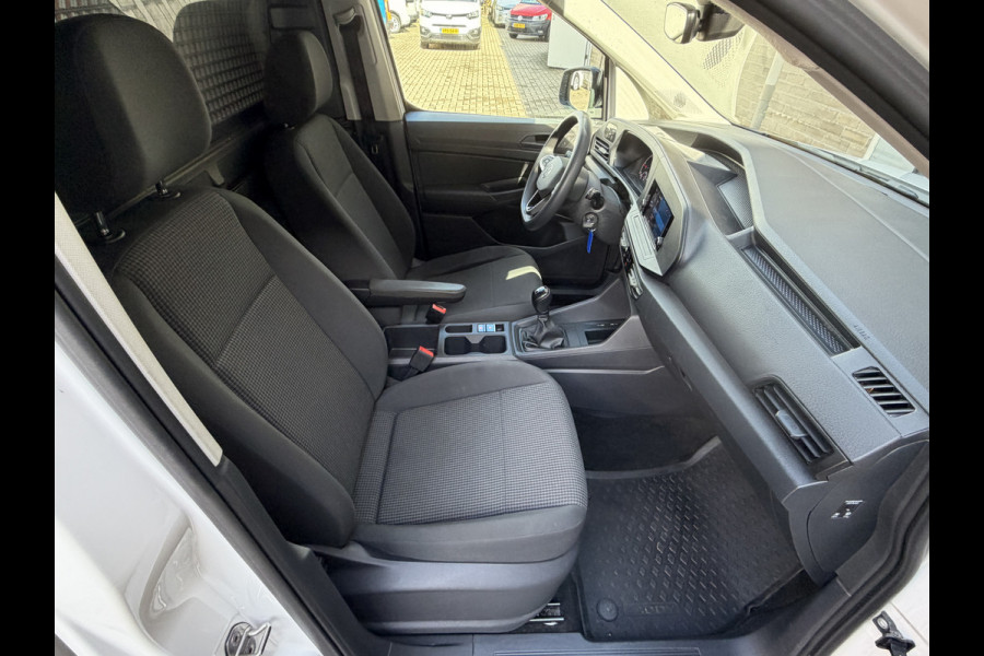 Volkswagen Caddy Cargo 2.0 TDI Euro 6 Comfort Trekhaak/CarPlay/Cruise control
