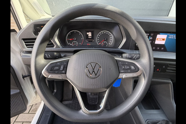 Volkswagen Caddy Cargo 2.0 TDI Euro 6 Comfort Trekhaak/CarPlay/Cruise control