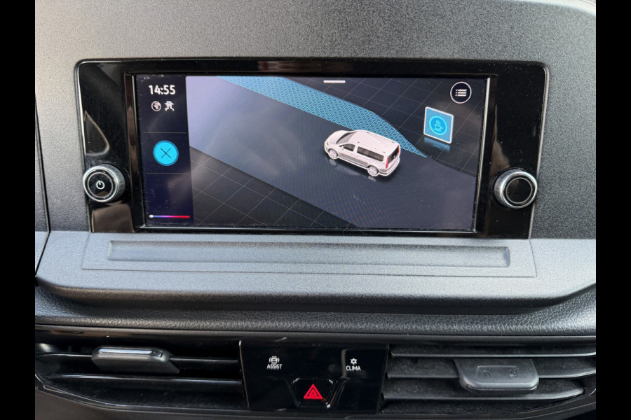 Volkswagen Caddy Cargo 2.0 TDI Euro 6 Comfort Trekhaak/CarPlay/Cruise control