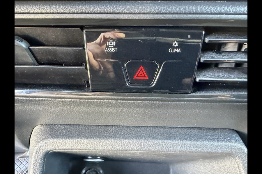 Volkswagen Caddy Cargo 2.0 TDI Euro 6 Comfort Trekhaak/CarPlay/Cruise control