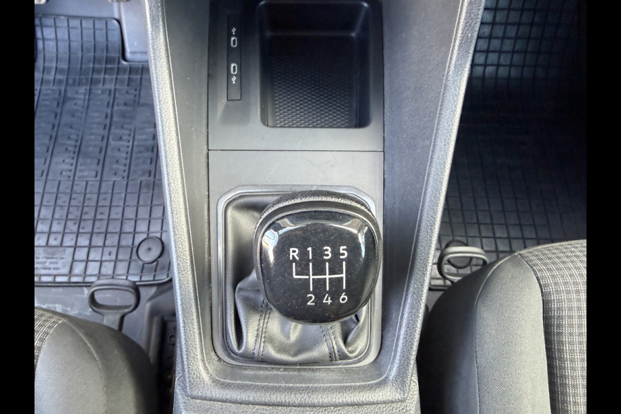 Volkswagen Caddy Cargo 2.0 TDI Euro 6 Comfort Trekhaak/CarPlay/Cruise control