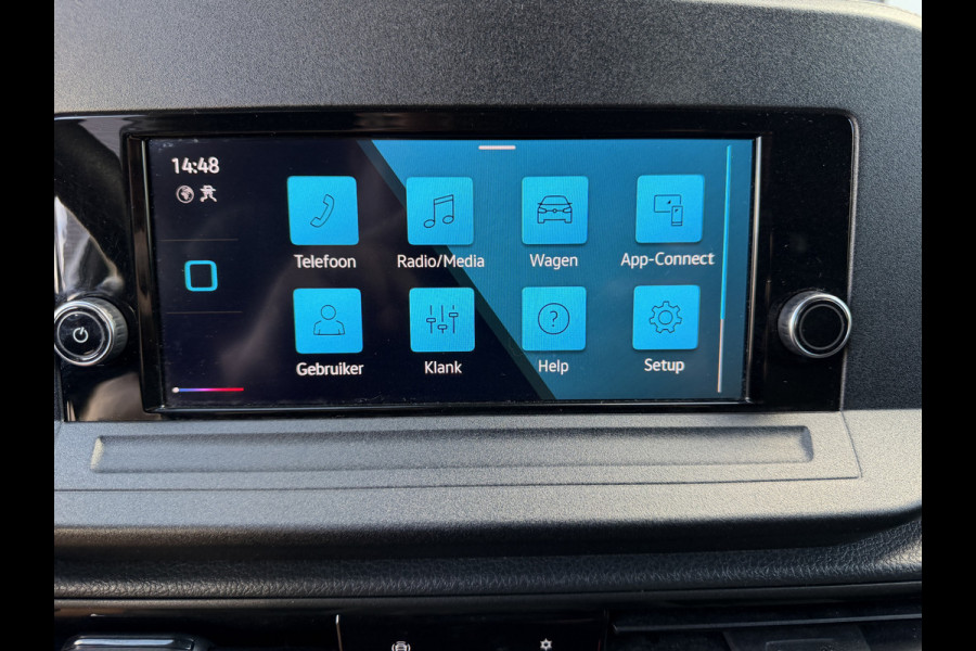 Volkswagen Caddy Cargo 2.0 TDI Euro 6 Comfort Trekhaak/CarPlay/Cruise control