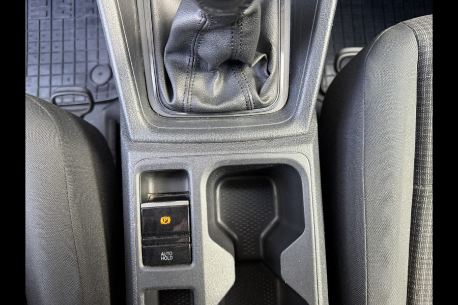 Volkswagen Caddy Cargo 2.0 TDI Euro 6 Comfort Trekhaak/CarPlay/Cruise control