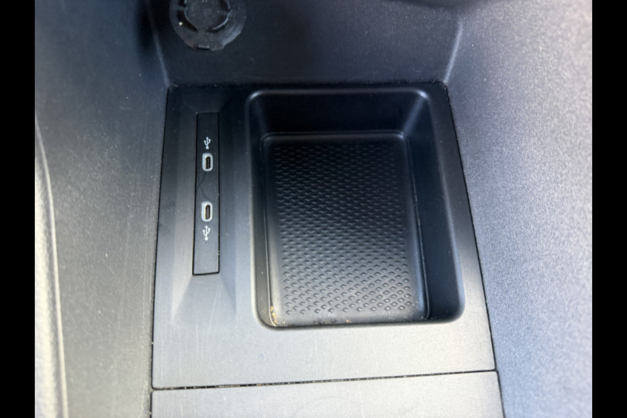 Volkswagen Caddy Cargo 2.0 TDI Euro 6 Comfort Trekhaak/CarPlay/Cruise control