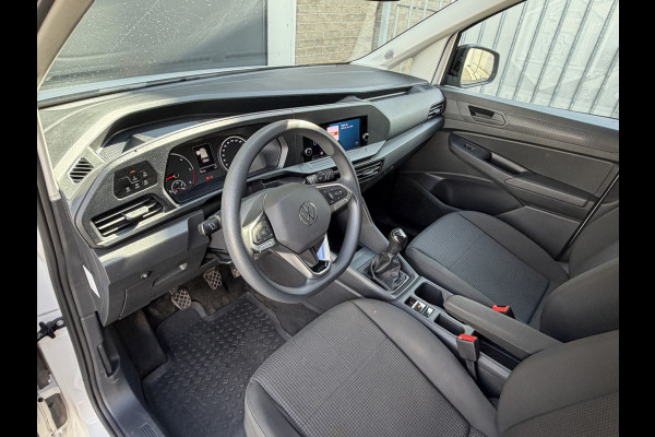 Volkswagen Caddy Cargo 2.0 TDI Euro 6 Comfort Trekhaak/CarPlay/Cruise control
