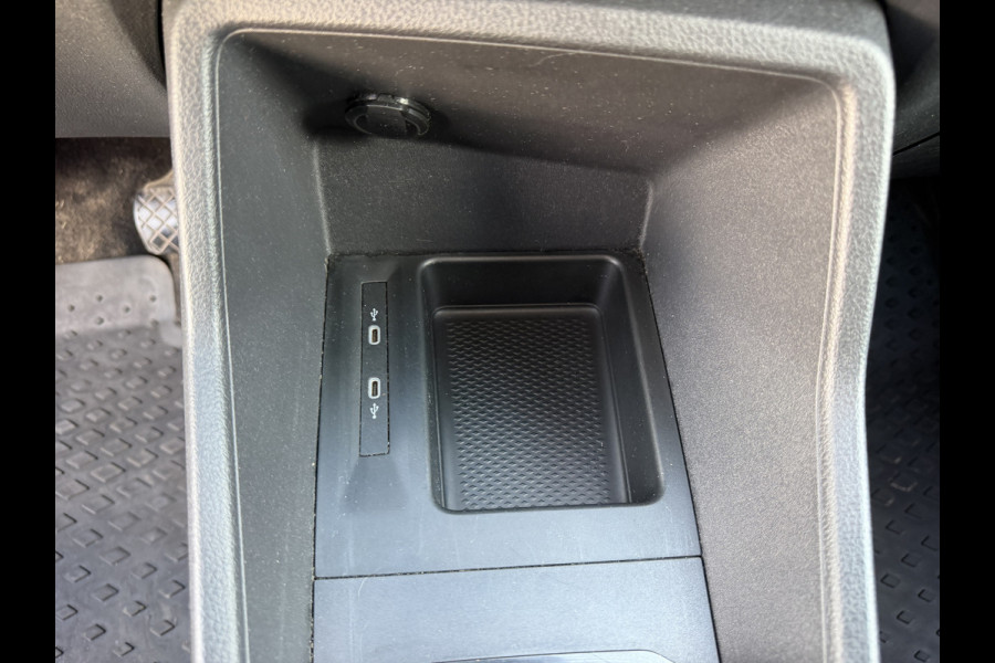 Volkswagen Caddy Cargo 2.0 TDI Euro 6 Comfort Trekhaak/CarPlay/Cruise control