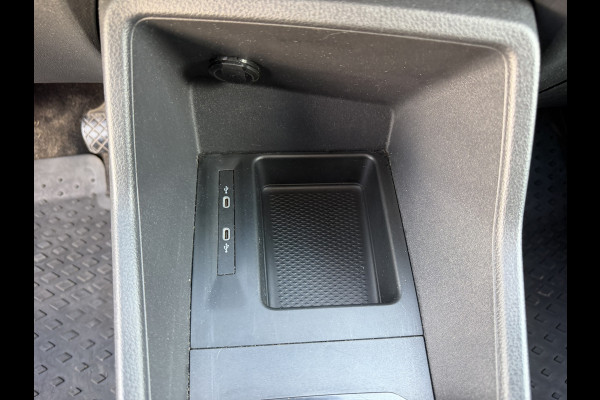 Volkswagen Caddy Cargo 2.0 TDI Euro 6 Comfort Trekhaak/CarPlay/Cruise control