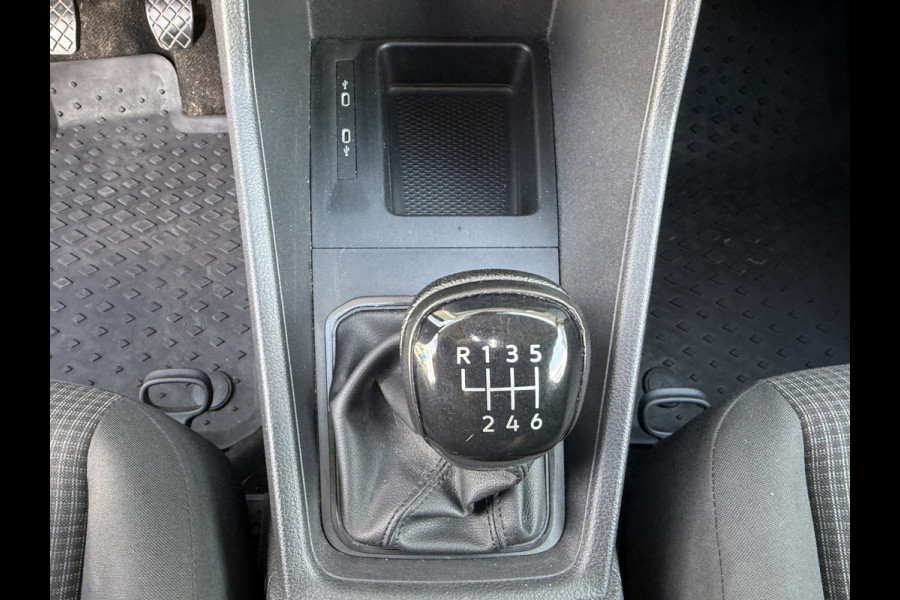 Volkswagen Caddy Cargo 2.0 TDI Euro 6 Comfort Trekhaak/CarPlay/Cruise control