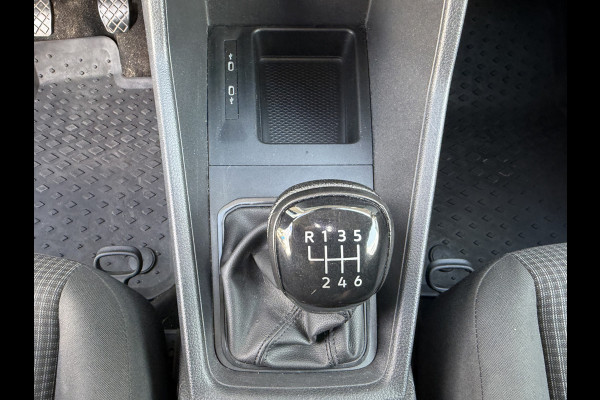 Volkswagen Caddy Cargo 2.0 TDI Euro 6 Comfort Trekhaak/CarPlay/Cruise control