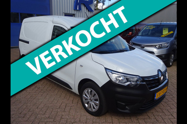 Renault Express 1.5 dCi 75 Comfort + AIRCO NAVIGATIE CRUISE CONTROL