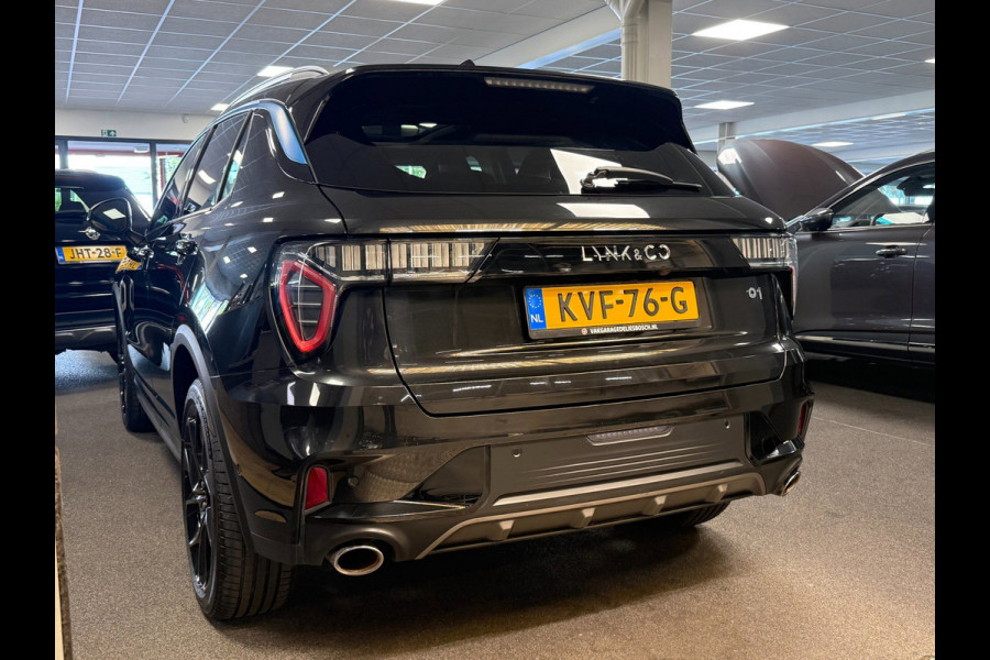 Lynk & Co 01 1.5