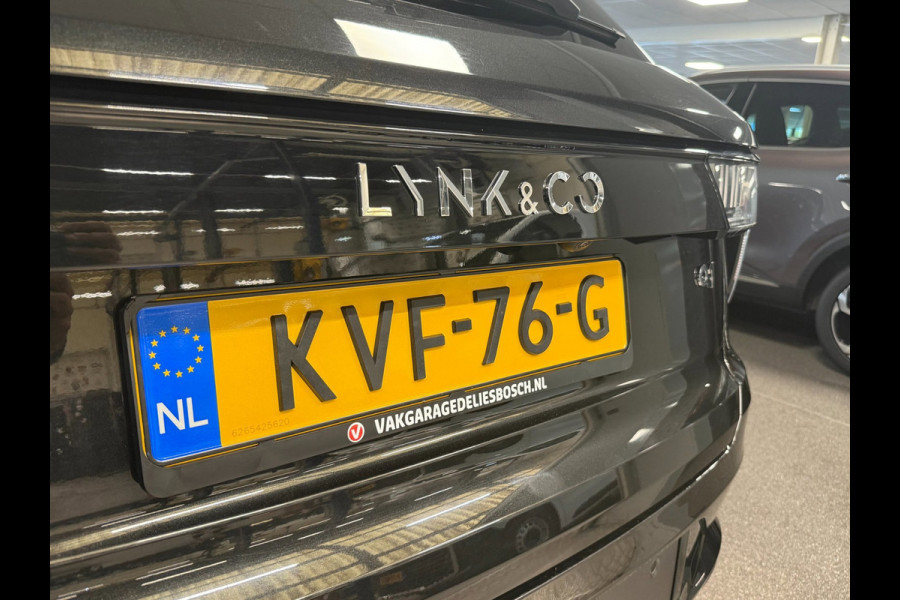 Lynk & Co 01 1.5