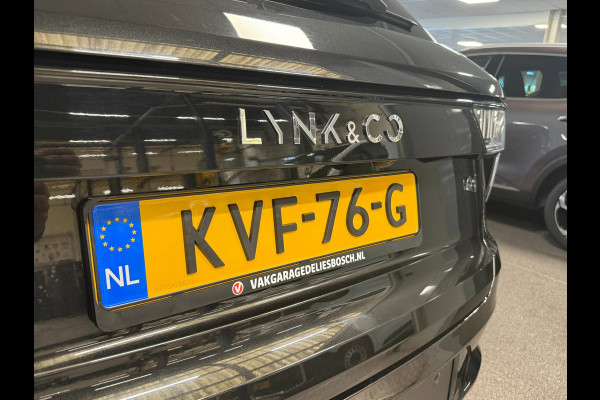 Lynk & Co 01 1.5