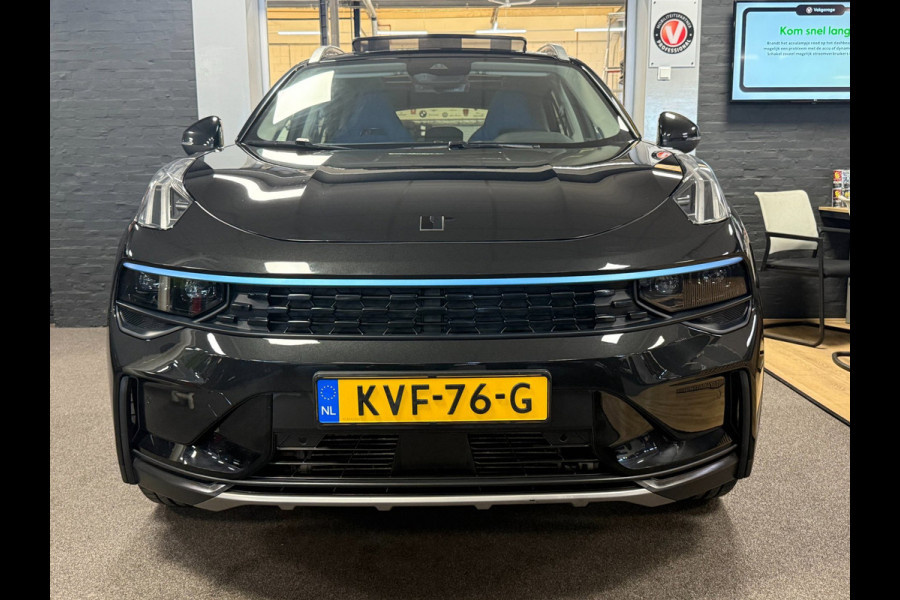 Lynk & Co 01 1.5
