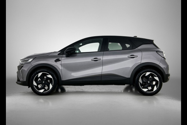 Renault Captur E-Tech full hybrid 145PK techno | CAMERA | NAVI