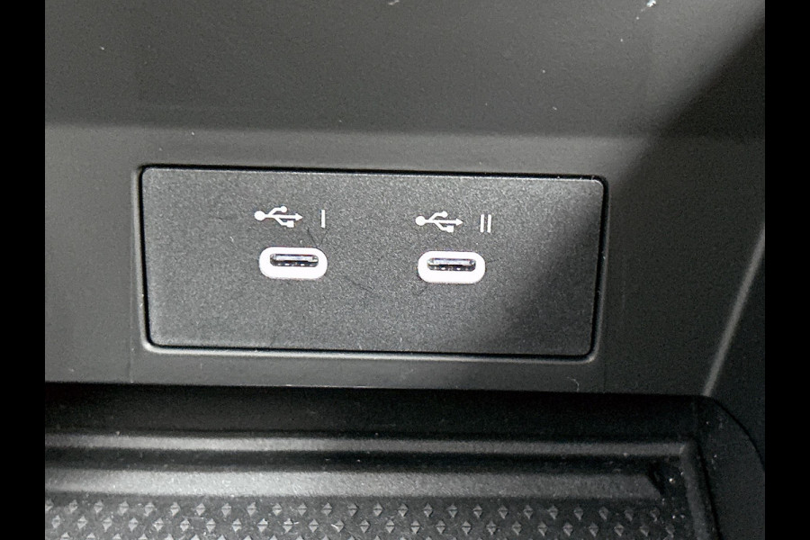 Renault Captur E-Tech full hybrid 145PK techno | CAMERA | NAVI