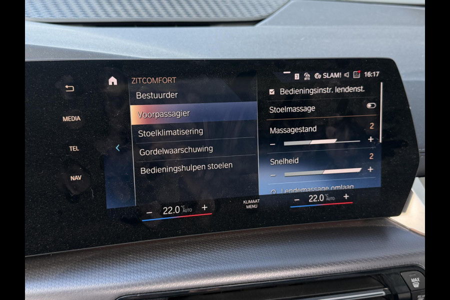 BMW 2 Serie Active Tourer 230e xDrive M Sport 18"/Panoramadak/Leder + memory/Trekhaak/Dodehoek/Keyless/360 camera/Harman Kardon/Adaptieve cruise/Head-up