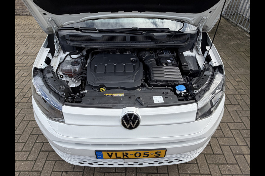 Volkswagen Caddy Cargo Maxi 2.0 TDI 102 PK Euro 6 Comfort Trekhaak/CarPlay/cruise control