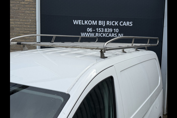Volkswagen Caddy Cargo Maxi 2.0 TDI 102 PK Euro 6 Comfort Trekhaak/CarPlay/cruise control