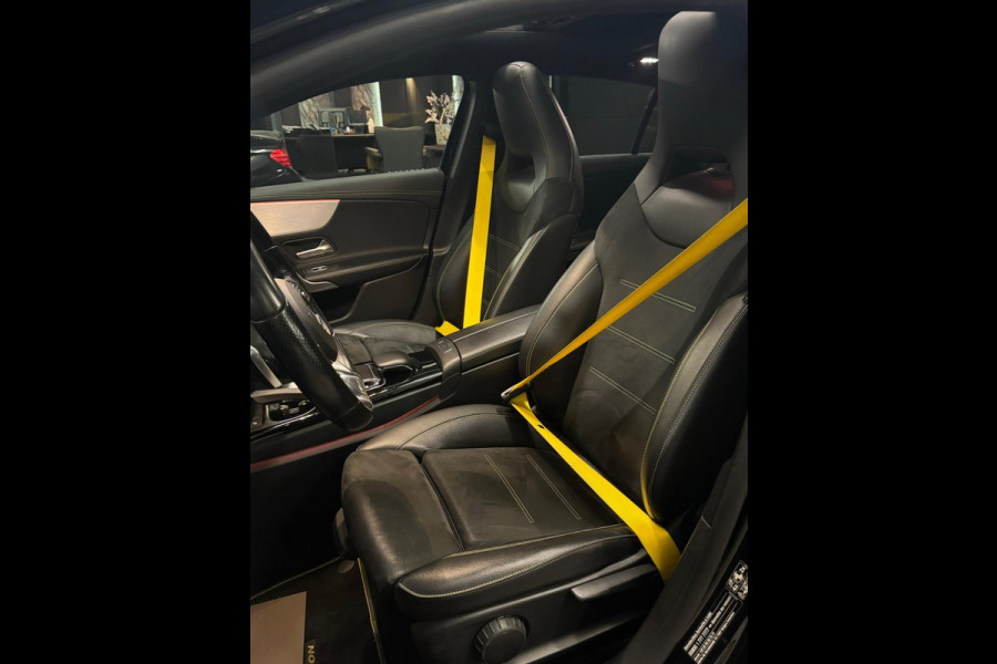Mercedes-Benz A-Klasse 220 edition one|AMG|PANO|BOMVOL!