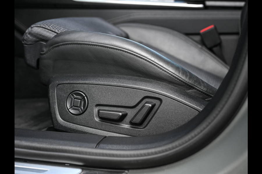 Audi A6 Avant 55 TFSI e quattro Pro Line S Competition Panoramadak | HUD | 360 Camera | B&O | Adaptive Cruise | Memory Seat | Stoel + Stoelverwarming | Ambiance Interieur | Trekhaak |