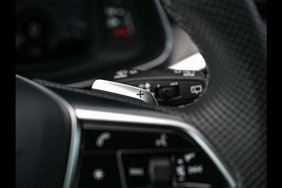 Audi A6 Avant 55 TFSI e quattro Pro Line S Competition Panoramadak | HUD | 360 Camera | B&O | Adaptive Cruise | Memory Seat | Stoel + Stoelverwarming | Ambiance Interieur | Trekhaak |