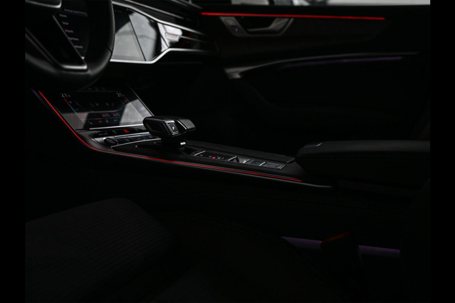 Audi A6 Avant 55 TFSI e quattro Pro Line S Competition Panoramadak | HUD | 360 Camera | B&O | Adaptive Cruise | Memory Seat | Stoel + Stoelverwarming | Ambiance Interieur | Trekhaak |