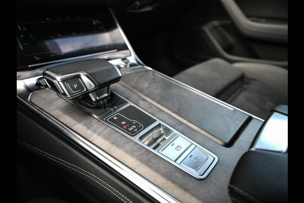 Audi A6 Avant 55 TFSI e quattro Pro Line S Competition Panoramadak | HUD | 360 Camera | B&O | Adaptive Cruise | Memory Seat | Stoel + Stoelverwarming | Ambiance Interieur | Trekhaak |