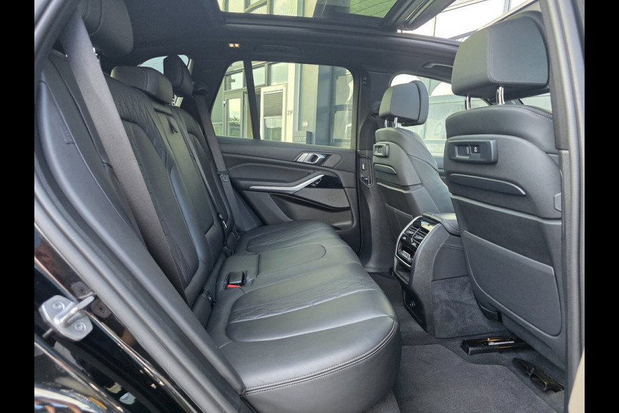 BMW X5 XDrive45e M Sport High Executive | FULL OPTION | LASER | PANO | LUCHTVERING | LUXE LEDER | HEAD UP | PANO | 3D CAMERA